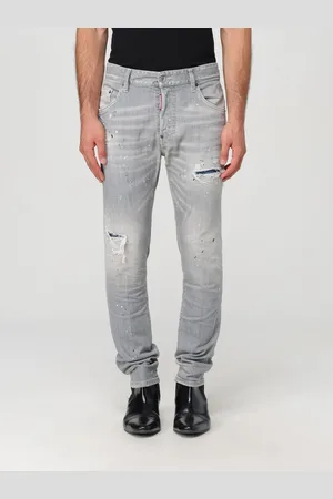 Dsquared2 Jeans Homme couleur