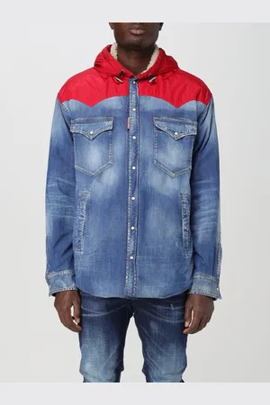 Dsquared2 Veste Homme couleur