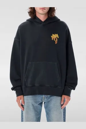 Palm Angels Sweatshirt Homme couleur