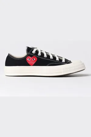 Converse Baskets COMME DES GARÇONS PLAY X CONVERSE Homme couleur