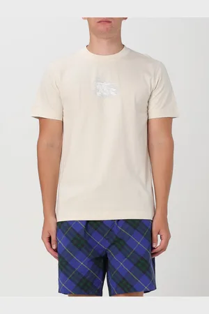 Burberry T-Shirt Homme couleur