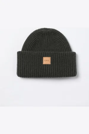 A.P.C. Chapeau A. P.C. Femme couleur