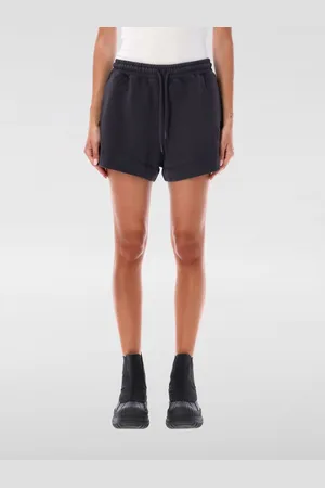 Ganni Short Femme couleur
