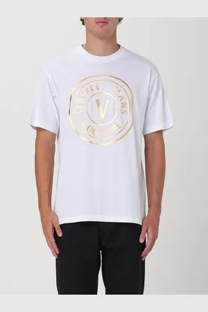 VERSACE T-Shirt Homme couleur