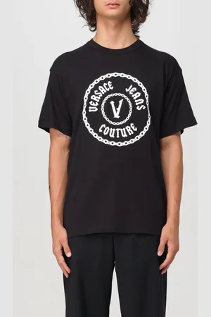 VERSACE T-Shirt Homme couleur