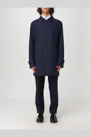 HUGO BOSS Manteau Homme couleur