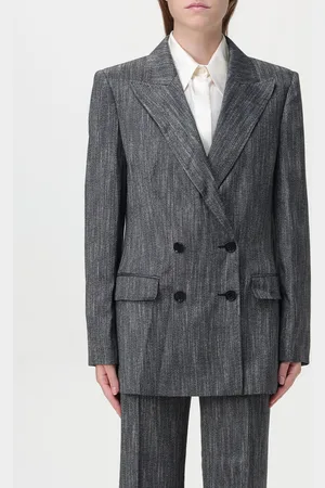 Alberta Ferretti Blazer Femme couleur