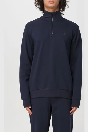 HUGO BOSS Sweatshirt Homme couleur