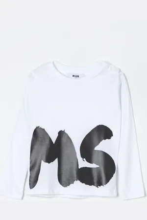 Msgm T-Shirt Enfant couleur