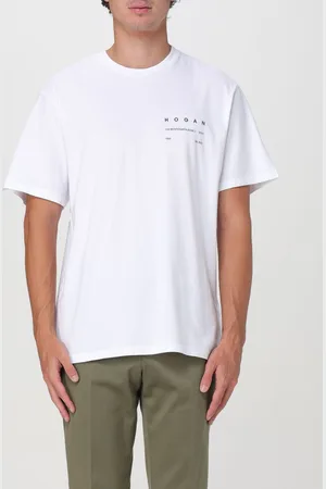 Hogan T-Shirt Homme couleur