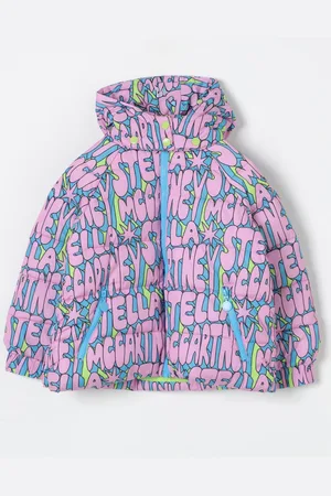 Stella McCartney Veste Enfant couleur