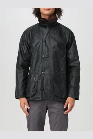 Barbour Veste Homme couleur
