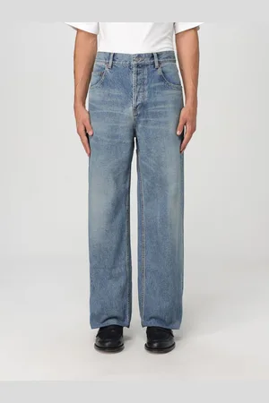 Saint Laurent Jeans Homme couleur
