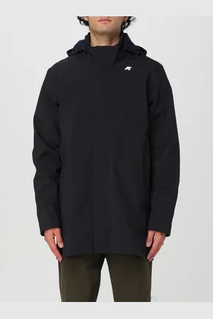 K-Way Veste Homme couleur
