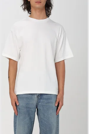 Saint Laurent T-Shirt Homme couleur
