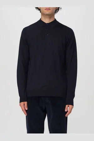 Paolo Pecora Polo Homme couleur