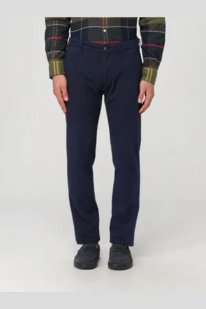 RE-HASH Pantalon Homme couleur