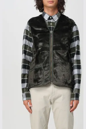 Barbour Gilet Homme couleur