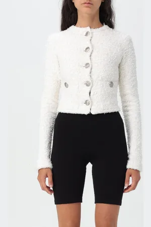 Balenciaga Cardigan Femme couleur