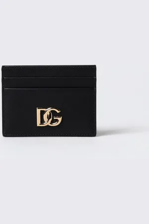 Dolce & Gabbana Portefeuille Femme couleur