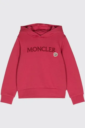 Moncler Pull Enfant couleur