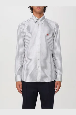 Etro Chemise Homme couleur