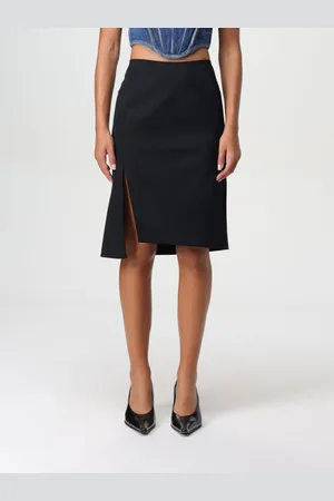 VERSACE Jupe Femme couleur