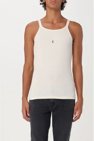 Saint Laurent T-Shirt Homme couleur