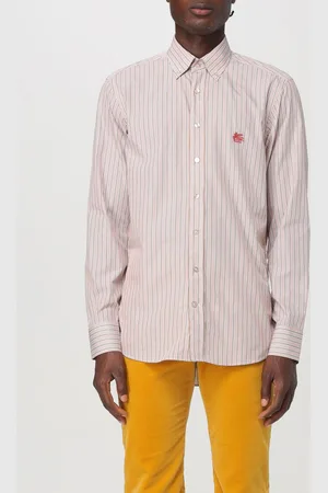 Etro Chemise Homme couleur
