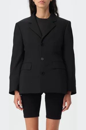 Balenciaga Blazer Femme couleur