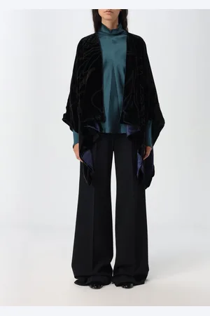 Giorgio Armani Cape Femme couleur