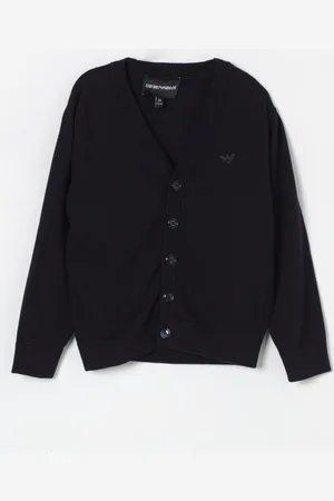 Emporio Armani Pull Enfant couleur