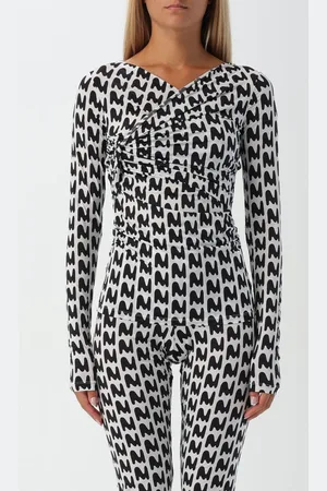 Msgm Top Femme couleur