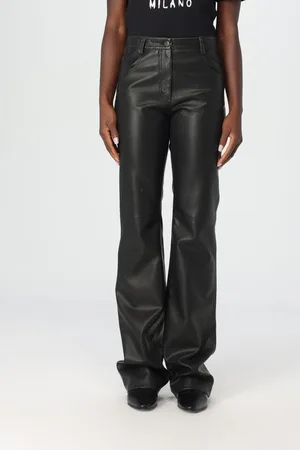 Msgm Pantalon Femme couleur