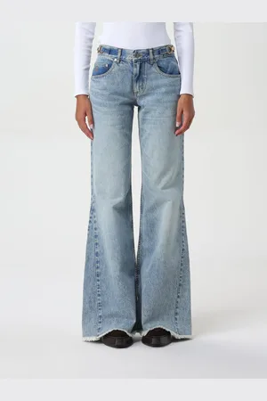 Stella McCartney Jeans Femme couleur