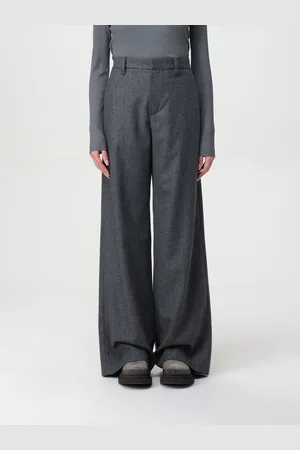 Brunello Cucinelli Pantalon Femme couleur