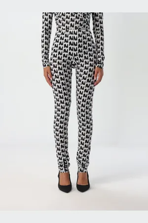 Msgm Pantalon Femme couleur
