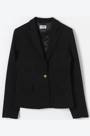 Moschino Blazer Enfant couleur