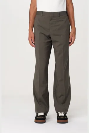 Fendi Pantalon Homme couleur