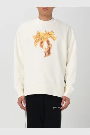 Palm Angels Sweatshirt Homme couleur