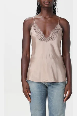 Saint Laurent Top Femme couleur