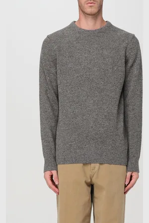Barbour Pull Homme couleur