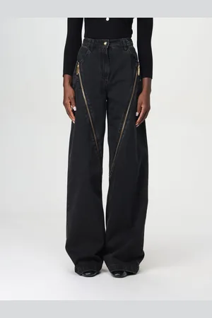 Elisabetta Franchi Jeans Femme couleur