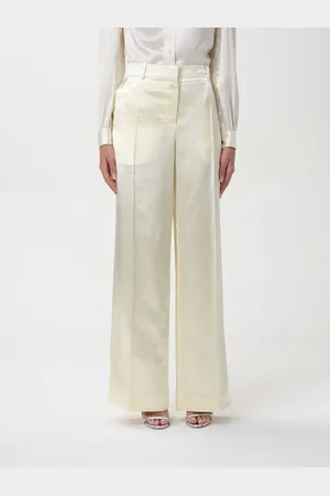 The Row Pantalon Femme couleur