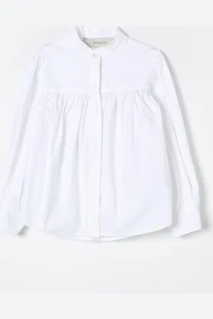 Simonetta Chemise Enfant couleur