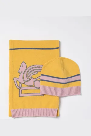 Etro Divers Pour Trousseau Enfant couleur