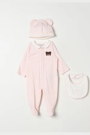 Fendi Ensemble Enfant couleur