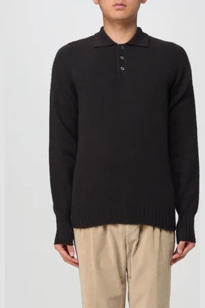 DRUMOHR Pull Homme couleur