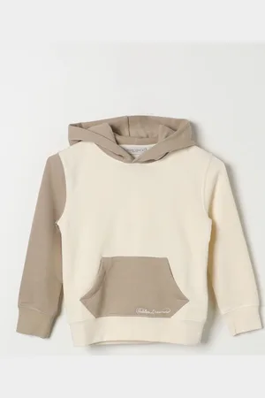 Golden Goose Pull Enfant couleur