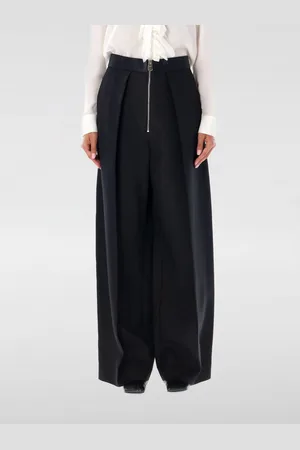 Khaite Pantalon Femme couleur